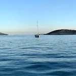 Il Blu Direkt Am * Мартиншчица