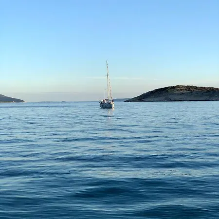 Il Blu Direkt Am * Martinscica (Cres)