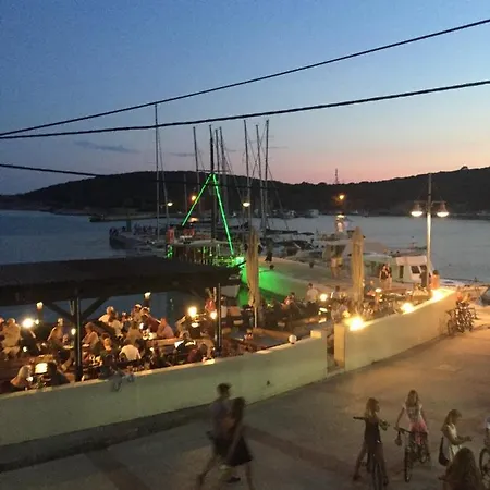 Il Blu Direkt Am * Martinscica (Cres)