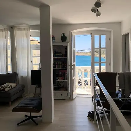 Il Blu Direkt Am Martinscica (Cres)