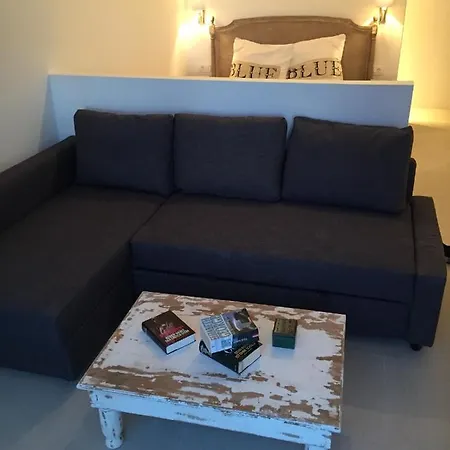 Il Blu Direkt Am Martinscica (Cres)