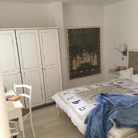 Apartment Il Blu Direkt Am *