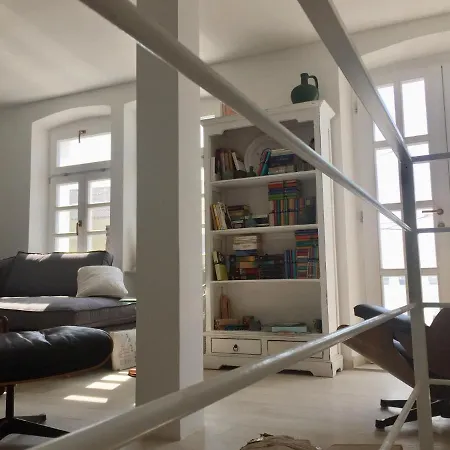Il Blu Direkt Am Apartment Martinscica (Cres)