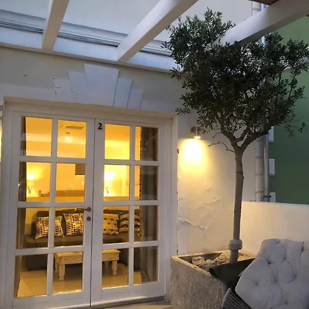 Il Blu Direkt Am Martinšćica