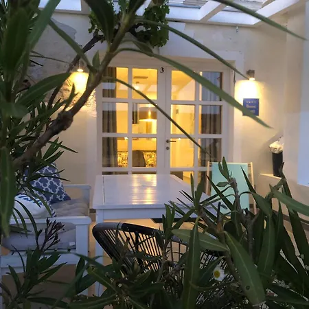 Il Blu Direkt Am * Martinšćica