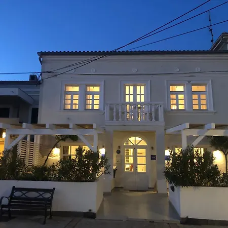 Il Blu Direkt Am Apartment
