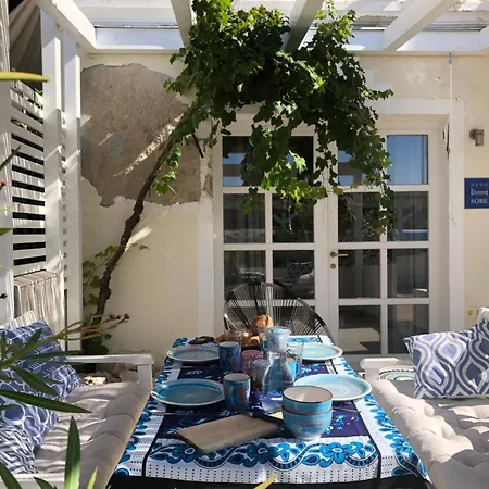 Il Blu Direkt Am Martinšćica