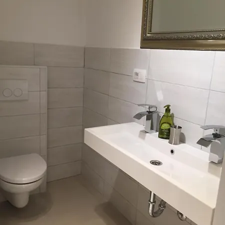 Lejlighed Il Blu Direkt Am