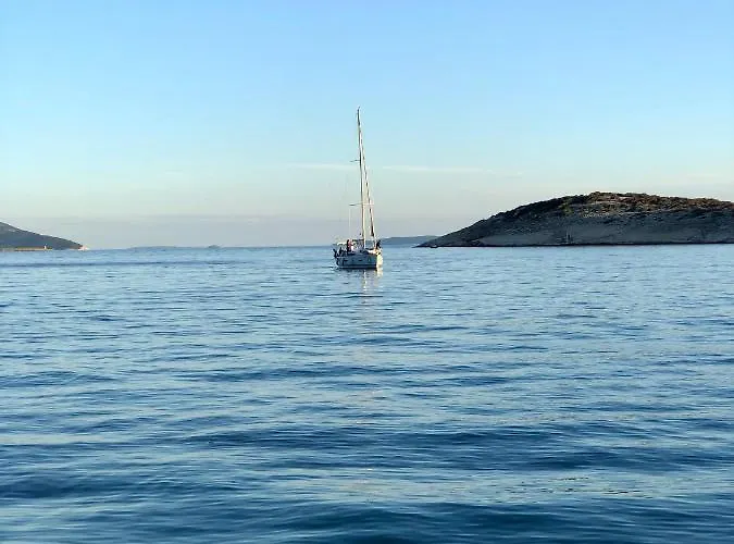 Il Blu Direkt Am * Martinšćica
