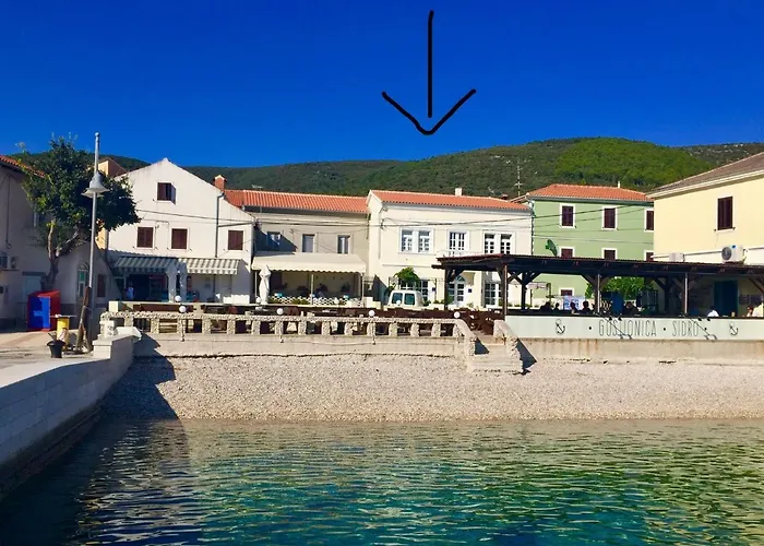 Il Blu Direkt Am