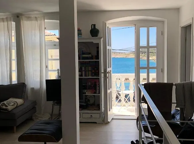 Il Blu Direkt Am Martinšćica