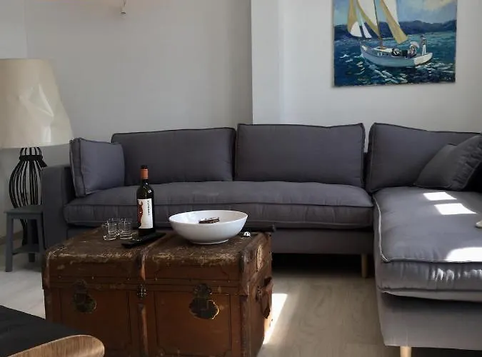 Il Blu Direkt Am Appartement