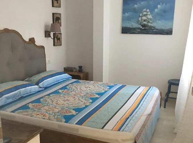 Appartement Il Blu Direkt Am *