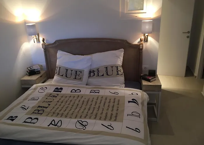 Il Blu Direkt Am Appartement