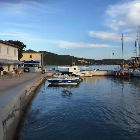 Appartamento Il Blu Direkt Am *