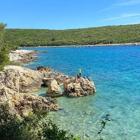 Il Blu Direkt Am Appartamento *