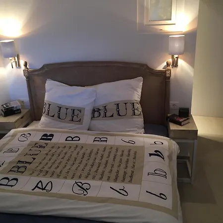 Il Blu Direkt Am Apartment