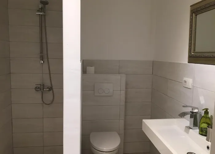 Apartment Il Blu Direkt Am *