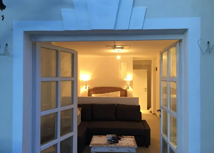 Apartment Il Blu Direkt Am Martinšćica