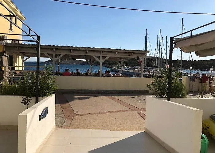 Il Blu Direkt Am * Martinšćica