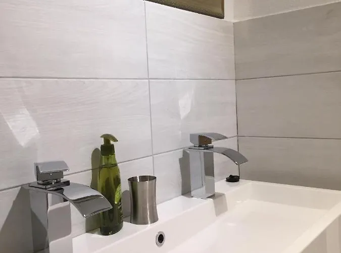 Apartment Il Blu Direkt Am Martinšćica