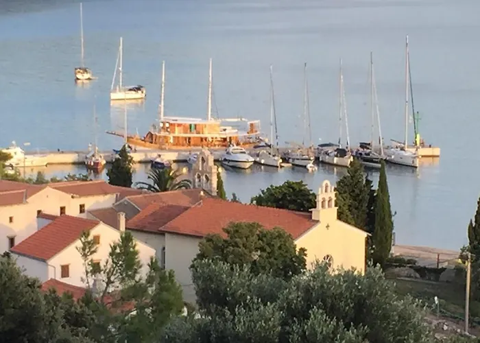 Il Blu Direkt Am * Martinšćica