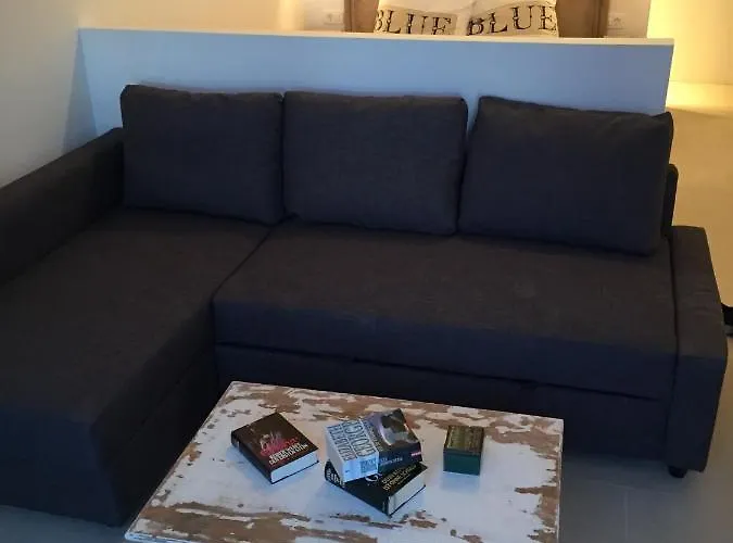 Il Blu Direkt Am Martinšćica