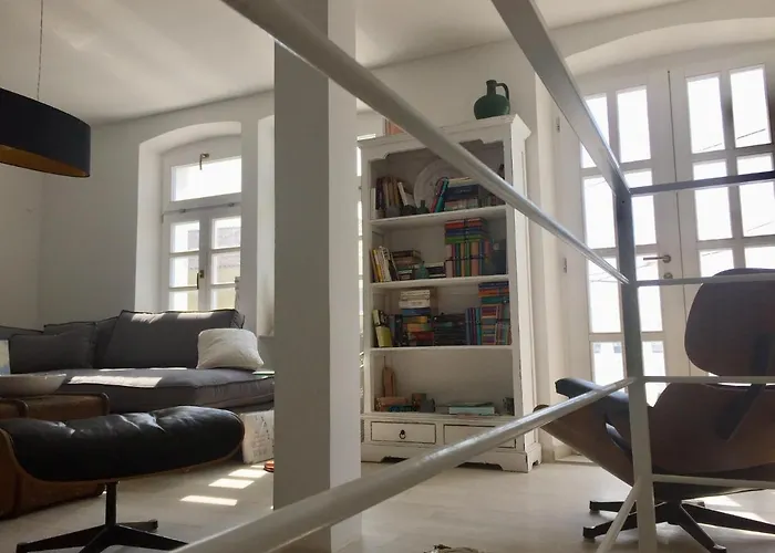 Il Blu Direkt Am Apartment Martinšćica