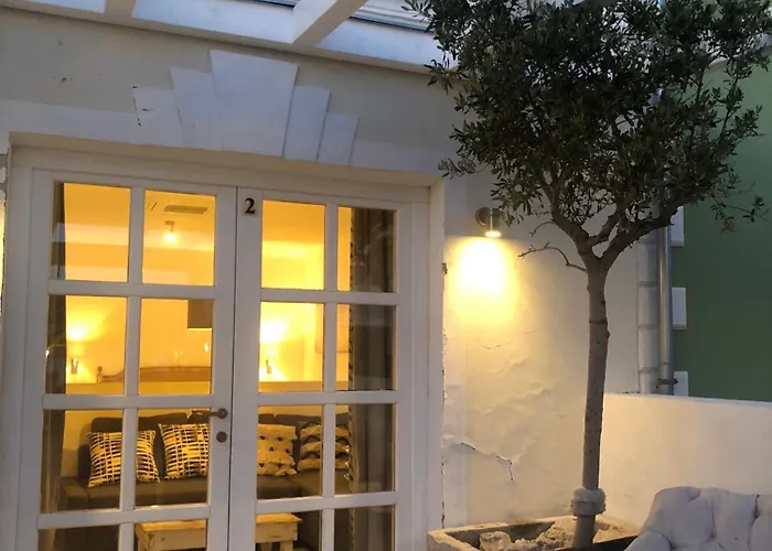 Il Blu Direkt Am Martinšćica