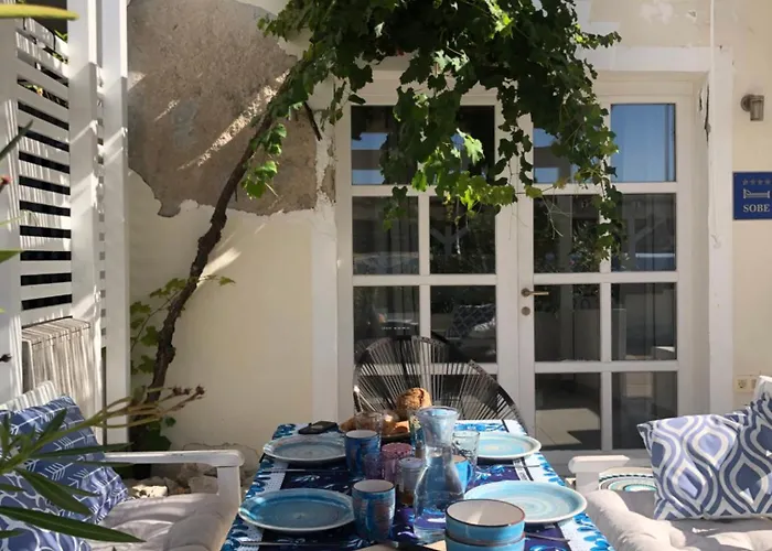 Il Blu Direkt Am Martinšćica