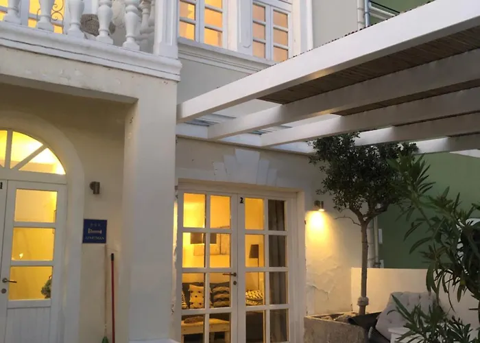 Il Blu Direkt Am Apartment *