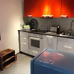 Il Blu Direkt Am Apartman Martinšćica