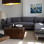 Il Blu Direkt Am Apartman