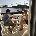 Il Blu Direkt Am Apartman
