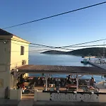 Il Blu Direkt Am Apartman Martinšćica