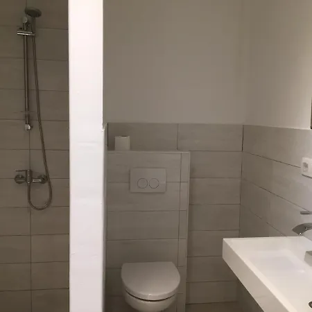 Апартаменты Il Blu Direkt Am *