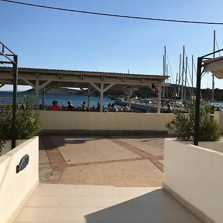 Il Blu Direkt Am * Мартиншчица