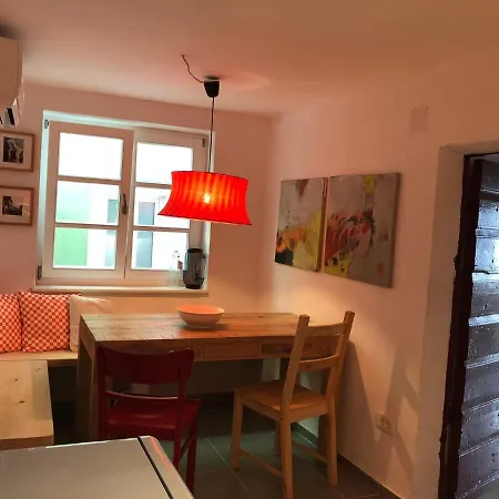 Il Blu Direkt Am * Мартиншчица