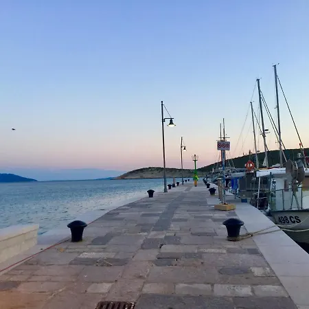 Апартаменты Il Blu Direkt Am