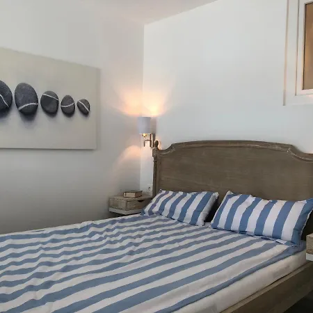 Il Blu Direkt Am Apartman