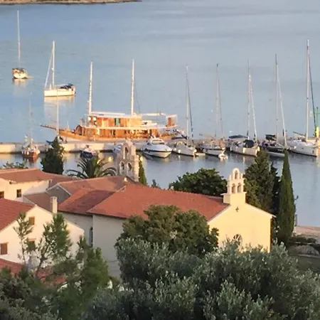 Il Blu Direkt Am * Мартиншчица