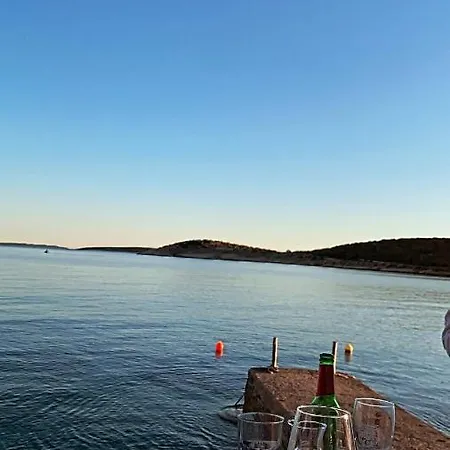 Il Blu Direkt Am Апартаменты *