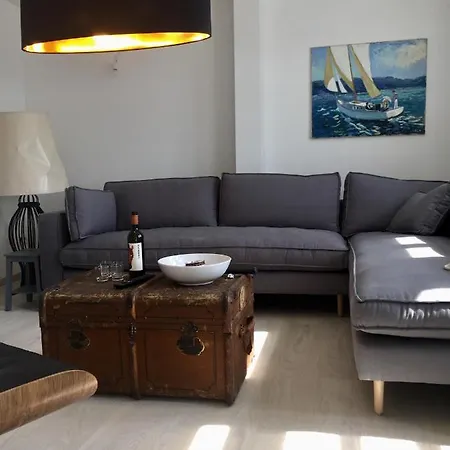 Il Blu Direkt Am Apartman