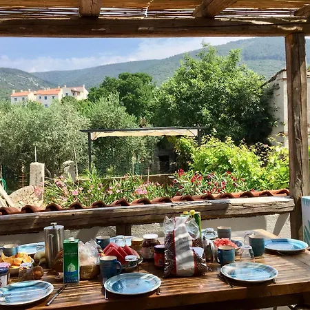 Il Blu Direkt Am Апартаменты