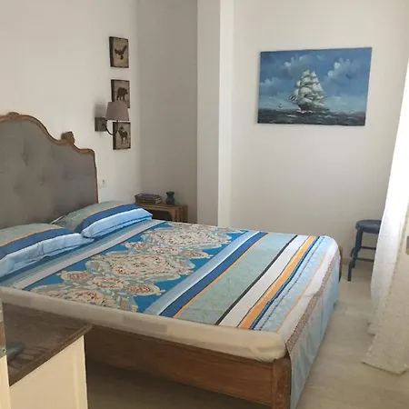 Апартаменты Il Blu Direkt Am *