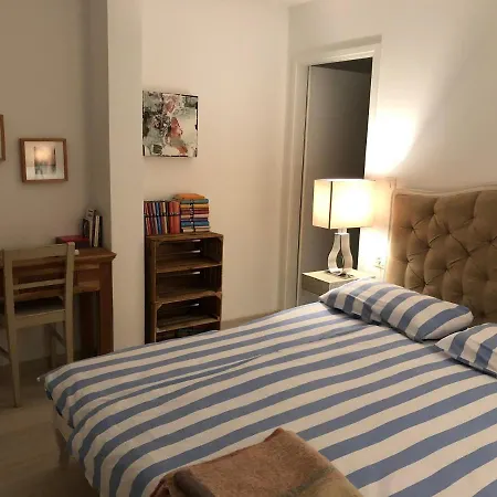 Apartament Il Blu Direkt Am *