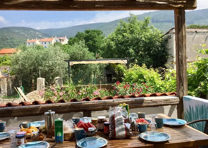 Il Blu Direkt Am Apartament