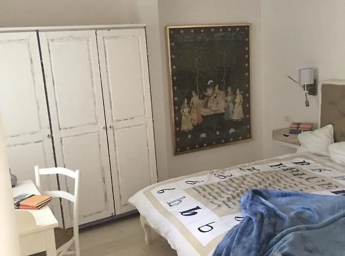 Apartament Il Blu Direkt Am *