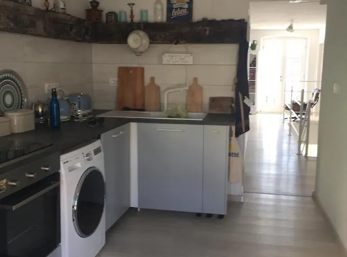 Il Blu Direkt Am Apartament *